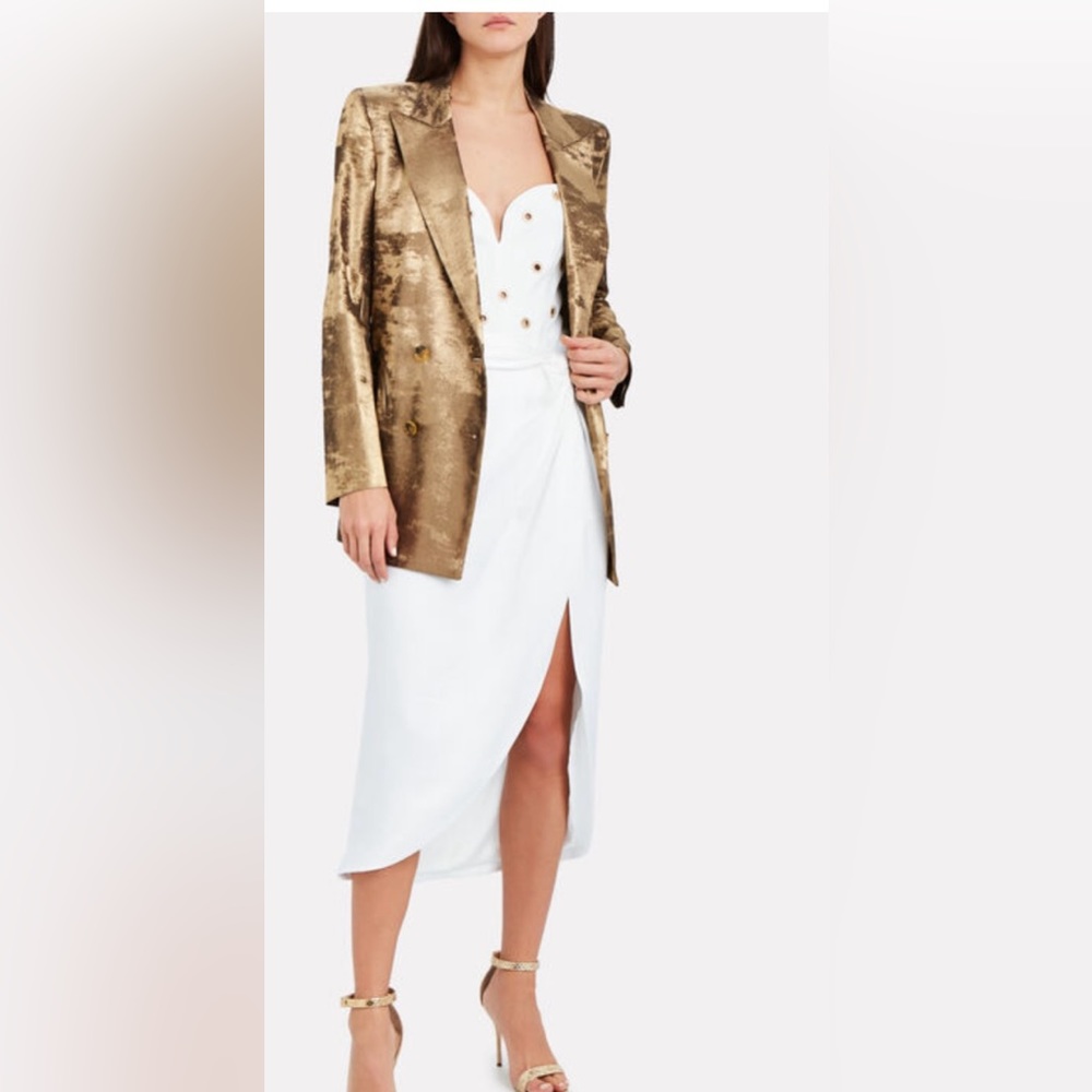 Blaze Milano blazer